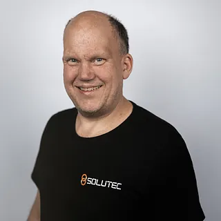 Lars Fransson