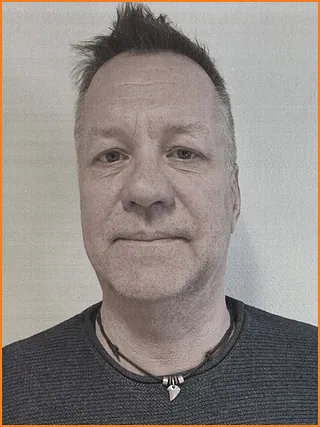 Niklas Welander