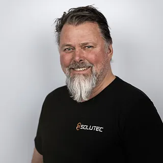Trond Lyse