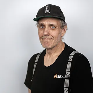 Martin S.