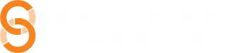 Solutec VVS AS logo hvit