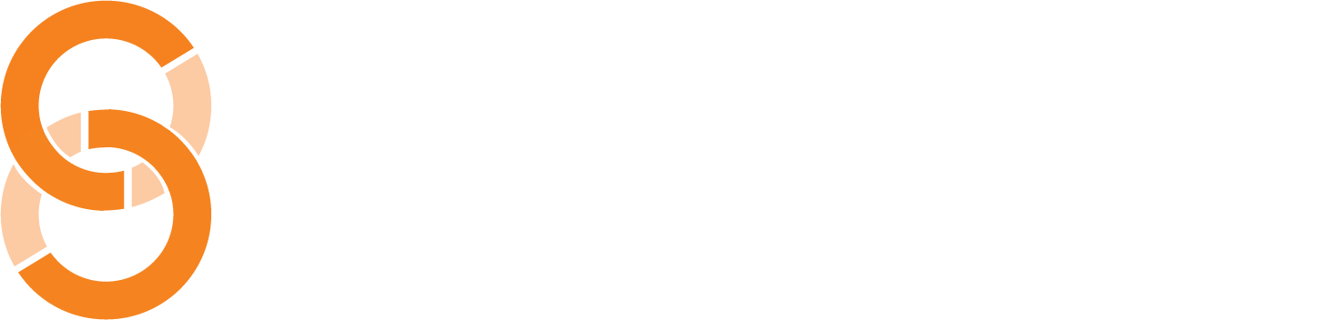 Solutec VVS AS logo hvit